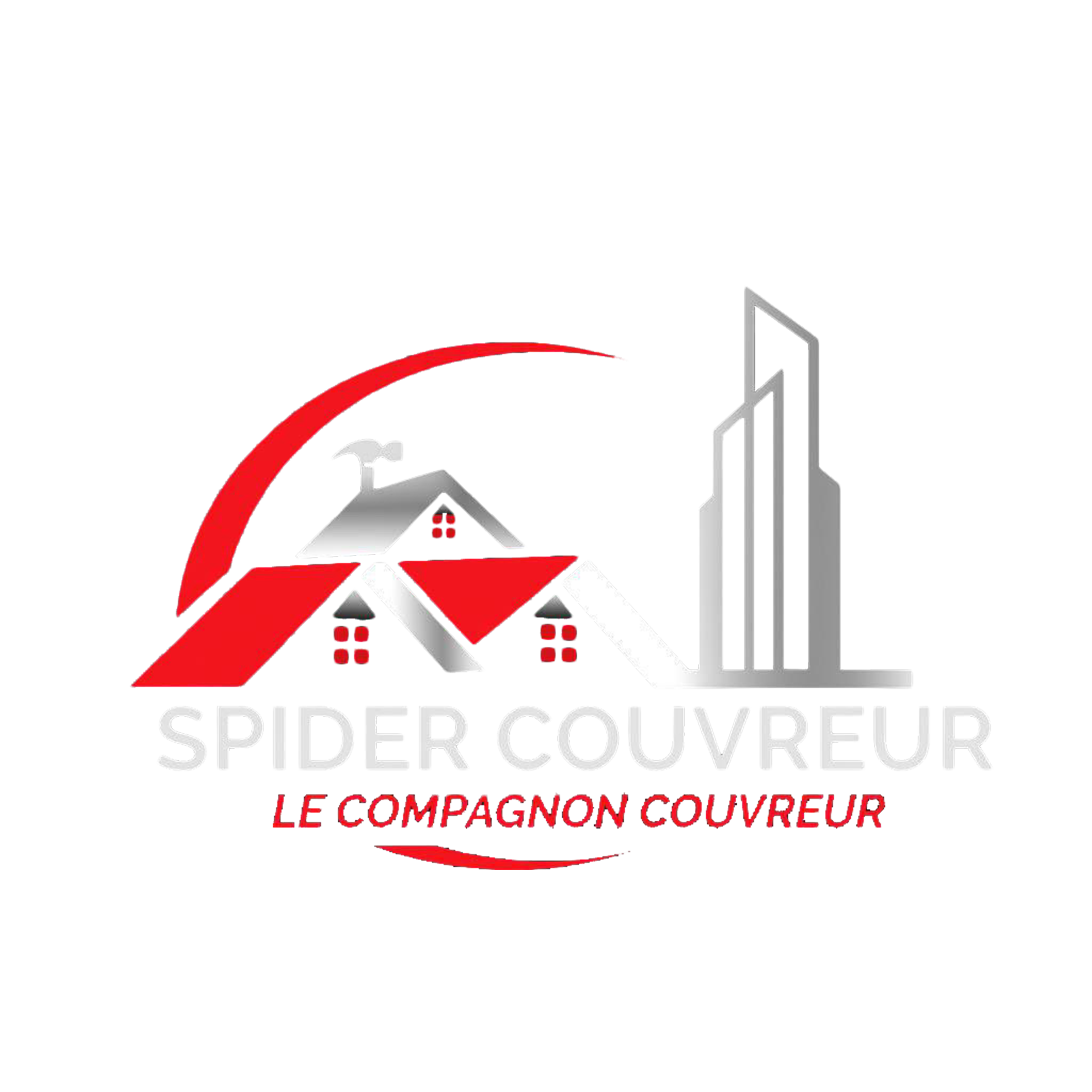 Spider Couvreur